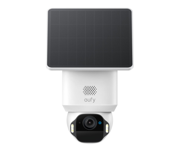 Eufy Zestaw 2 kamer eufy SoloCam E42 Biały + HomeBase 3 - 1505437 - zdjęcie 2
